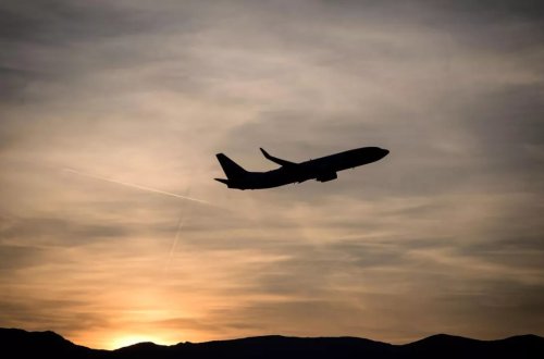 4 ildən sonra Moskvadan Tbilisiyə ilk uçuş həyata keçirilib