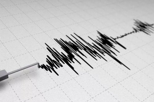 Krit adasında 5,1 bal gücündə zəlzələ baş verib