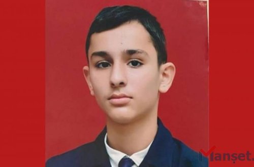 Maksimum bal toplayan yeganə şagird bu yüksək vəzifəlinin qardaşı oğludur (FOTO)