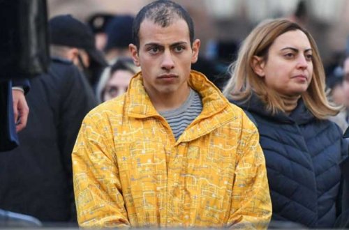 Paşinyanın oğlunu oğurlamağa cəhddə şübhəli bilinən qadına 4 il həbs cəzası verilə bilər