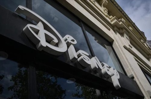 Walt Disney Floridada 1 milyard dollarlıq layihəsini ləğv etdi