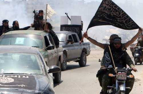 Əl-Qaidə əsir aldığı həkimi 7 ildən sonra azad etdi