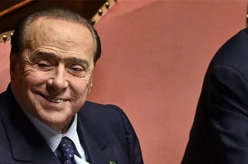 Berluskoni 45 günlük müalicədən sonra bu gün evə buraxılacaq