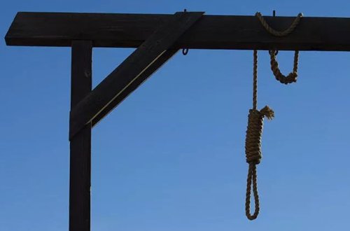 İranda daha 3 etirazçı edam edilib