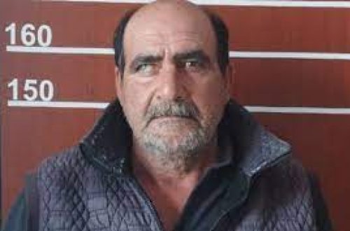 Hacıqabulda xaşxaş yetişdirməkdə şübhəli bilinən şəxs saxlanılıb