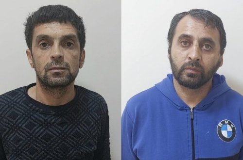 Cəlilabadda narkokuryerlərdən 7 kiloqramdan artıq müxtəlif növ narkotik vasitə və həblər aşkarlanıb