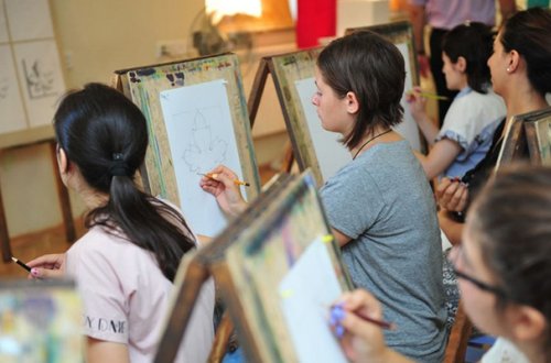 Qabiliyyət imtahanı verəcək şəxslərin nəzərinə!