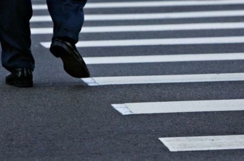 Goranboyda avtomobil 64 yaşlı kişini vuraraq öldürüb