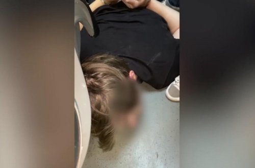 Rusiyada “Qurani-Kərim”i yandıran şəxs saxlanılıb, cinayət işi açılıb