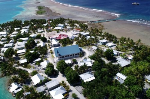 Tokelauda koronavirusa ilk yoluxma hələ indi qeydə alınır, karantin tətbiq edilir