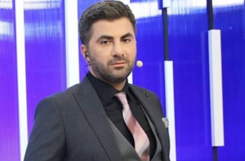 Zaur toylara niyə getmir? - Səbəbini açıqladı