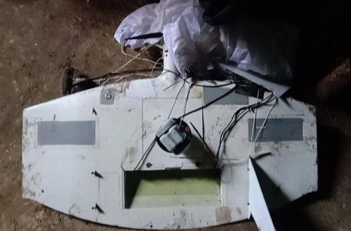 Ukrayna Silahlı Qüvvələri: 