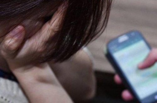 Gəncədə qadını şantaj edən şəxs saxlanılıb