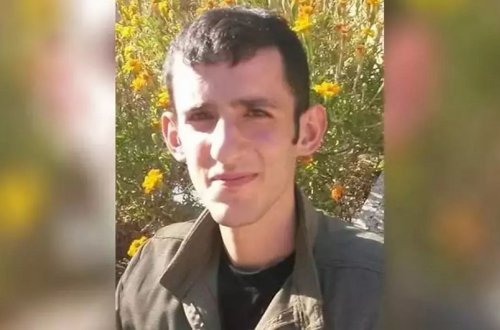 MİT İraqın şimalında terrorçuların rəhbər şəxsini məhv edib