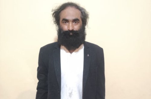 Azərbaycandan İrana keçməyə cəhd göstərən hindistanlı saxlanılıb