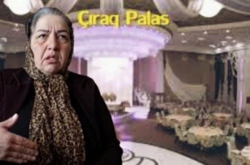 “Çıraq Palace” restoranında müştərilərə mənşəyi məlum olmayan ət verilir - ŞOK İDDİA (VİDEO)