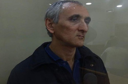 Kəndlilər İlkin Süleymanova görə Baş prokurora müraciət etdilər