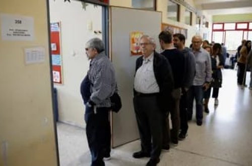 Yunanıstanda 4 türk millət vəkili seçilib