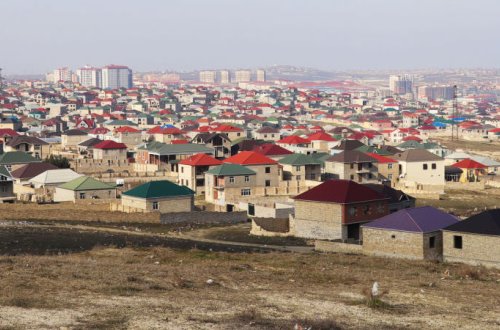 500 mindən çox evin sahibinə şad xəbər (VİDEO)