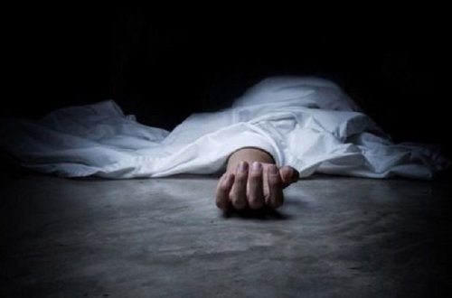 Pivə puluna görə dostunu öldürdü - BAKIDA ŞOK CİNAYƏT