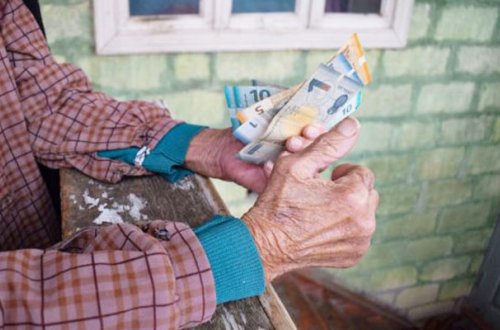 Mayın bütün sosial ödənişlərinin verilməsi yekunlaşır