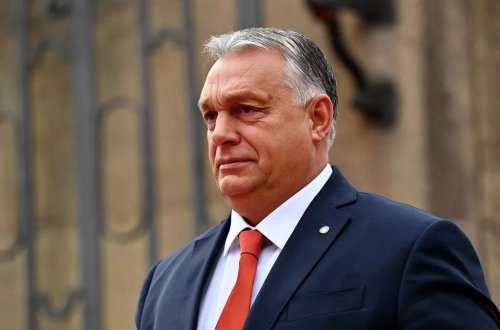 Macarıstan Qətərlə qaz alqı-satqı müqaviləsi imzalayıb