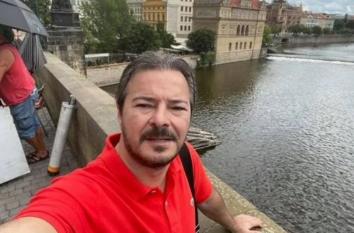 Türkiyədə İran kəşfiyyatına işləyən agentlər ələ keçirilib