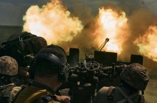 Baxmutdakı son durum açıqlanıb: Ukrayna qoşunları cinahlarda irəliləyir