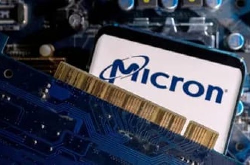 ABŞ-lı çip istehsalçısı Çində qadağan EDİLDİ