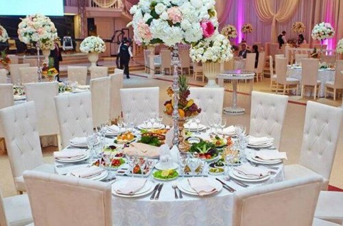 Toy etmək istəyənlərin nəzərinə: Qiymətlər sürətlə dəyişir