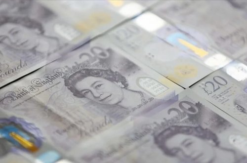 İngiltərədə büdcə kəsiri 25,6 milyard funt-sterlinqə YÜKSƏLDİ