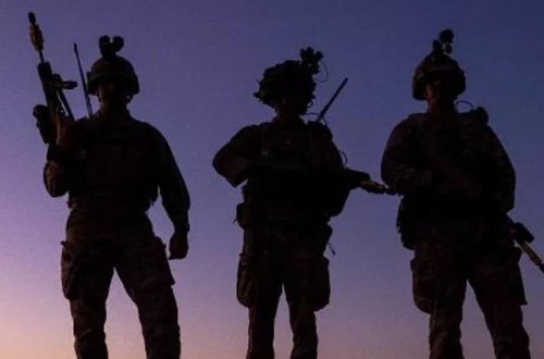 Böyük Britaniyanın Gizli Xidməti 19 müxtəlif ölkədə fəaliyyət göstərir