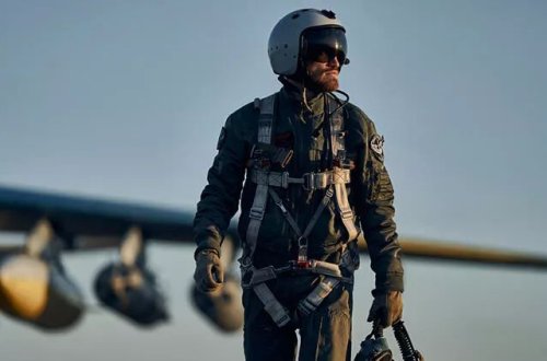 Ukraynalı pilotların F-16 təlimlərinə start verilib