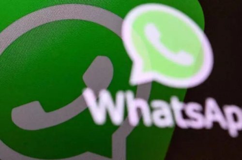 WhatsApp mesajları 15 dəqiqə ərzində redaktə etməyə imkan verəcək