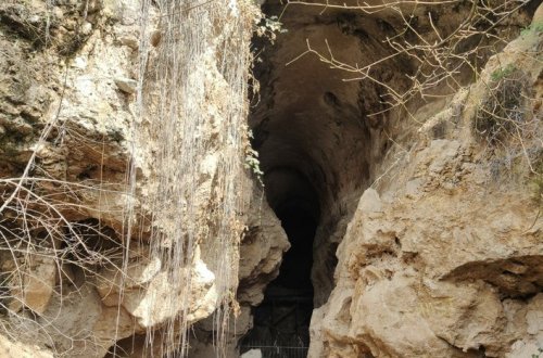 Azıx mağarasında tədqiqat işlərinin aparılması ilə bağlı işçi qrup yaradılıb - RƏSMİ