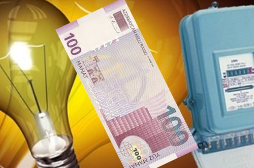 Azərbaycanda işıqpulu bahalaşacaq? - Rəsmi açıqlama