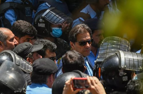 Taylandda məktəb bağçasının damı uçub: 7 ÖLÜ