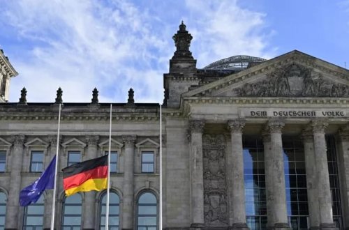 Türkiyənin Berlindəki səfiri Almaniya Xarici İşlər Nazirliyinə çağırılıb