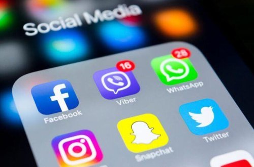 DYP sosial şəbəkə istifadəçilərinə müraciət edib