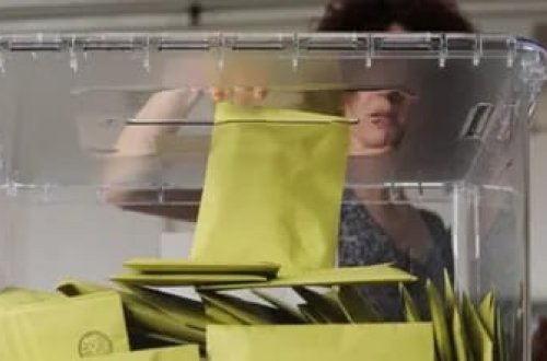 ABŞ seçkilərinin ikinci turunda rekord fəallıq qeydə alınıb