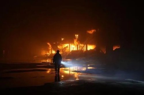 Ukrayna-Rusiya müharibəsində 8895 mülki vətəndaş həyatını itirib