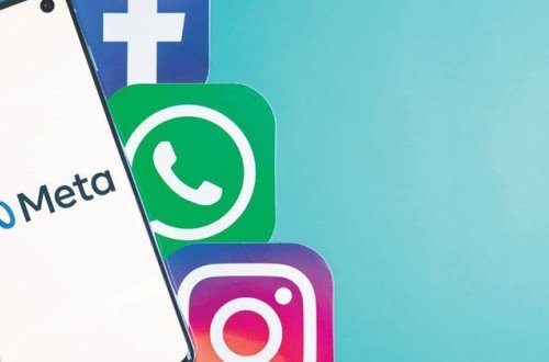 META 1,3 milyard dollar cərimələnib