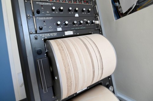 Masallıda zəlzələ olub