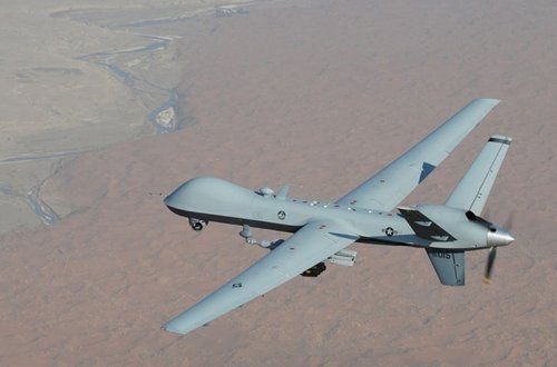 Niderland “MQ-9A Reaper” pilotsuz təyyarələri “Hellfire” raketləri ilə təchiz edəcək