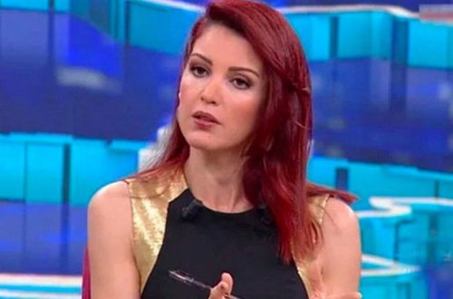 Qarabağa qanunsuz səfər edən türkiyəli jurnalistdən ölkəmizə qarşı növbəti böhtan - FOTO