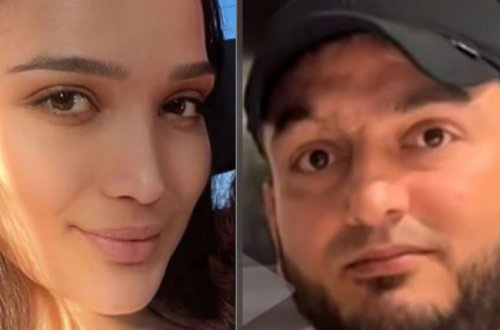 Bakıda sahibkar arvadını öldürən şəxslə bağlı qərar açıqlandı