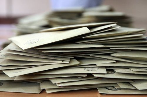 Finlandiyada prezident seçkilərinin ikinci turu başa çatıb