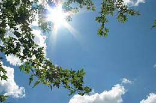 Sabah Bakıda 30, rayonlarda 35 dərəcə isti olacaq