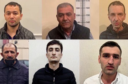 Bakıda qadın sərnişinlərə əxlaqsız təkliflər edən 69 sürücü müəyyənləşib