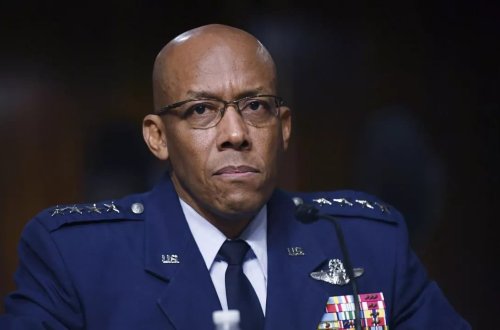 ABŞ-da növbəti Baş Qərargah rəisi vəzifəsinə göstəriləcək namizəd açıqlanıb